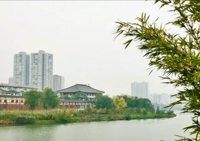 Guangyuan - Photo 2