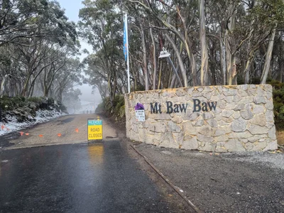 Mount Baw Baw - Photo 4