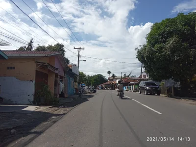 Padang Sidempuan - Photo 3