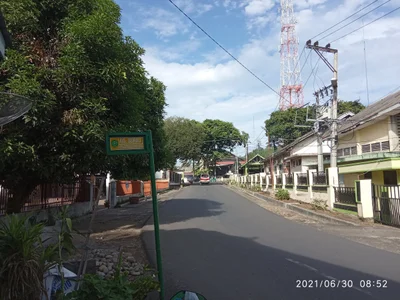 Padang Sidempuan - Photo 4