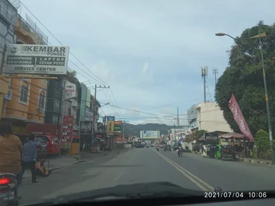 Padang Sidempuan - Photo 5