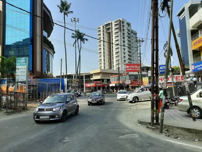 Thodupuzha - Photo 2