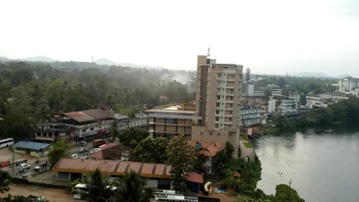 Thodupuzha - Photo 4
