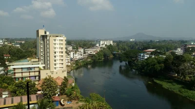 Thodupuzha - Photo 5