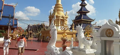 Si Samrong - Photo 5