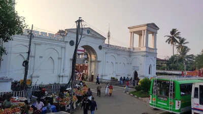 Thiruvananthapuram (Trivandrum) - Photo 2