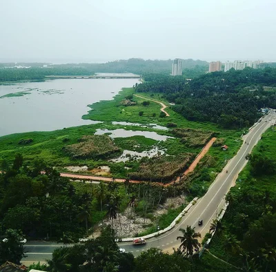 Thiruvananthapuram (Trivandrum) - Photo 3