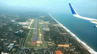 Thiruvananthapuram (Trivandrum) - Photo 5