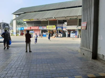 Kalpetta - Photo 2