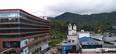Kalpetta - Photo 5