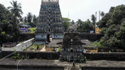 Sirkazhi - Photo 2