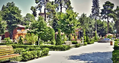 Zaqatala - Photo 3