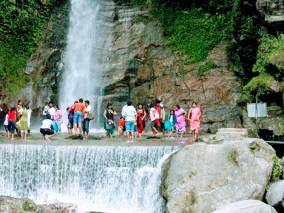 Gangtok - Photo 2