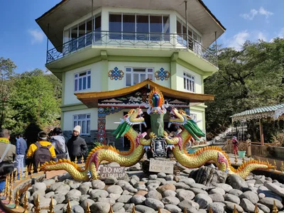 Gangtok - Photo 3