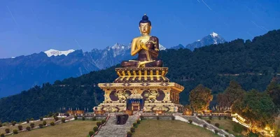 Gangtok - Photo 4