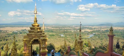 Mae Tha District - Photo 2