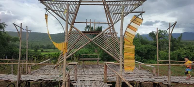 Mae Tha District - Photo 4