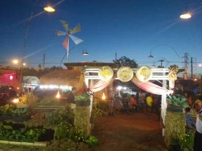 Loeng Nok Tha - Photo 3