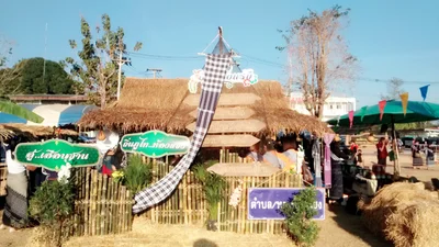 Loeng Nok Tha - Photo 4