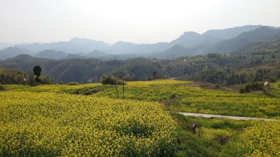 Xianju County - Photo 3