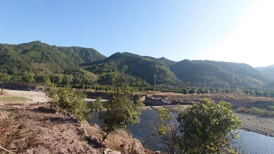 Xianju County - Photo 4