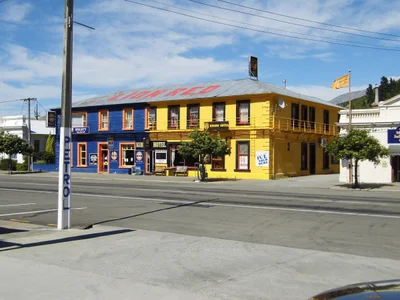 Kurow - Photo 2
