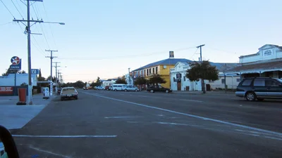 Kurow - Photo 4