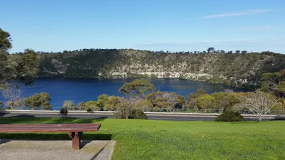 Mount Gambier - Photo 2