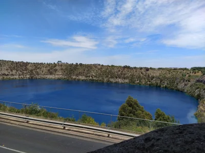 Mount Gambier - Photo 5