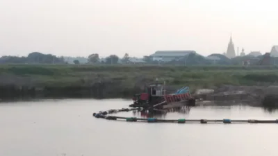 Bang Ban Subdistrict Municipality - Photo 2