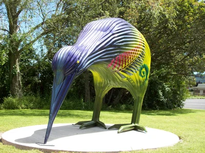 Otorohanga - Photo 4