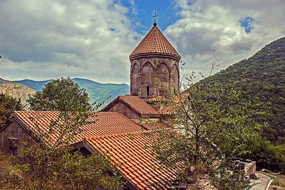 Kapan - Photo 5