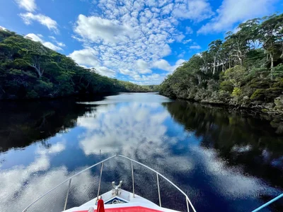 Arthur River - Photo 4