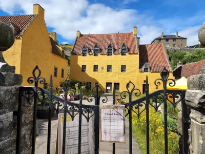 Fife - Photo 2