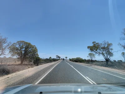 Flinders Ranges - Photo 2