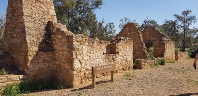 Flinders Ranges - Photo 3