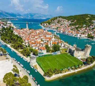 Trogir - Photo 3