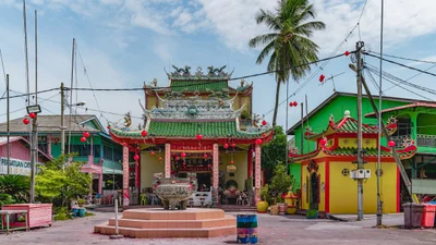 Klang - Photo 3