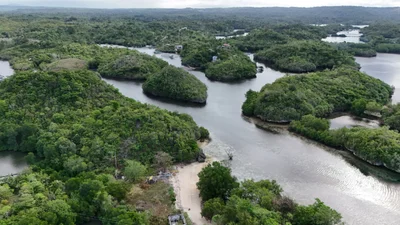 Guimaras Island - Photo 3