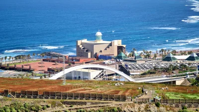 Gran Canaria - Photo 5