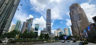 Kuala Lumpur - Photo 2