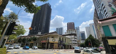 Kuala Lumpur - Photo 3
