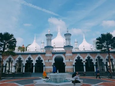 Kuala Lumpur - Photo 4
