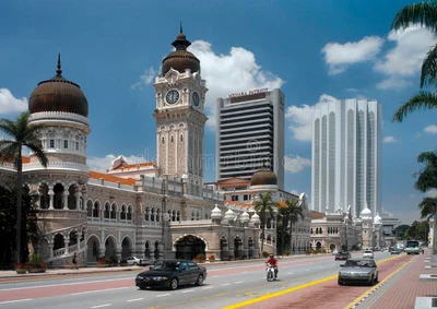 Kuala Lumpur - Photo 5