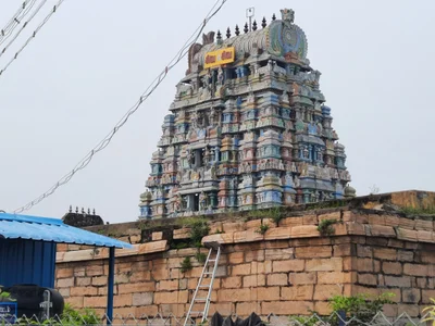 Tirupattur - Photo 2