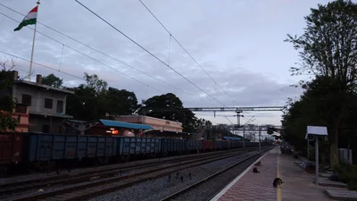 Tirupattur - Photo 4