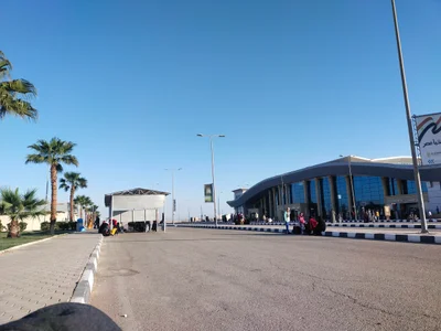Sohag Governorate - Photo 3