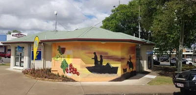 Murgon - Photo 2