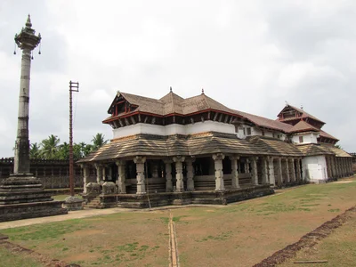 Moodabidri - Photo 3
