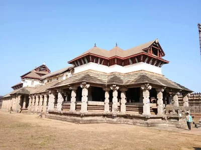 Moodabidri - Photo 5